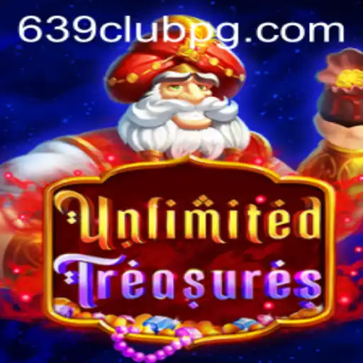 UnlimitedTreasures: Uncover Bounties with 639Club