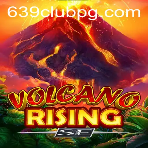 Unveiling the Lava Lands of VolcanoRisingSE: A Thrilling New Adventure for Gamers