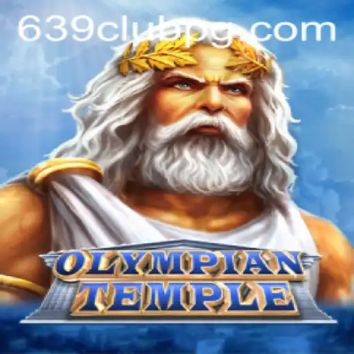 Unlock the Secrets of OlympianTemple with 639Club: An Exciting New Game Experience