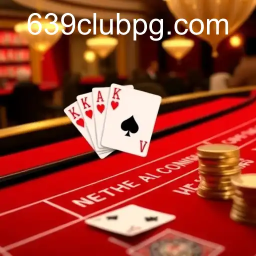 A Deep Dive into Online Baccarat at 639Club