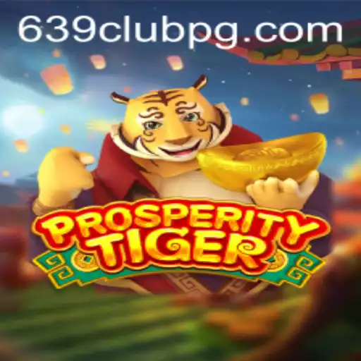 Exploring the Exotic World of ProsperityTiger at 639Club