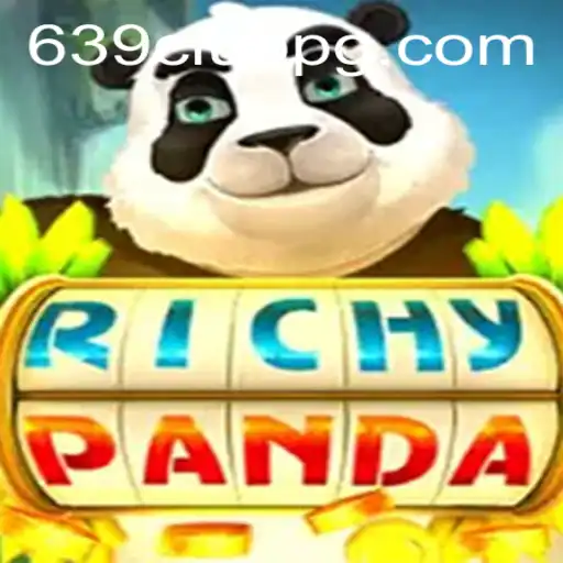 RichyPanda: A Thrilling Exploration of Strategy and Chance with 639Club