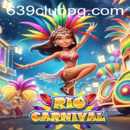 Discover the Excitement of RioCarnival: An Immersive Gaming Adventure by 639Club