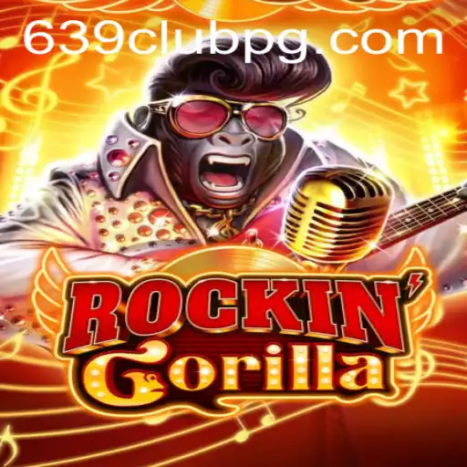 Exploring RockinGorilla: A Gaming Experience at 639Club