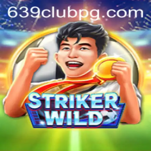 Unveiling StrikerWILD: An Electrifying Adventure in the World of 639Club
