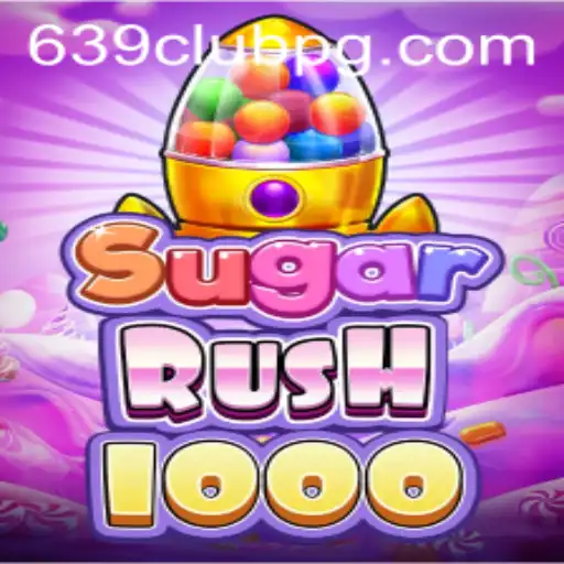 Exploring SugarRush1000: A Thrilling New Addition at 639Club