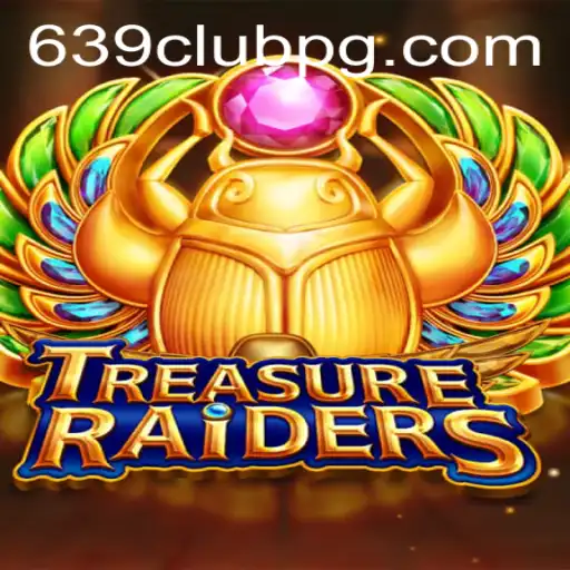 TREASURERAIDERS: A Thrilling Adventure Awaits with 639Club