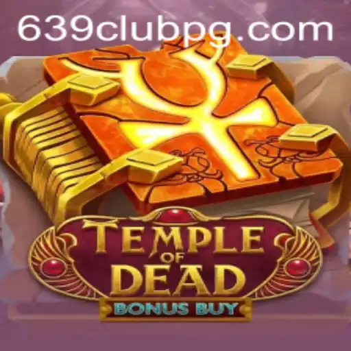 Discovering the Mysteries of TempleofDeadBonusBuy and the Rise of 639Club