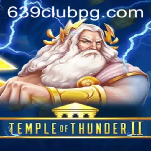 Exploring TempleofThunderII: An Exciting Journey into the Heart of Adventure