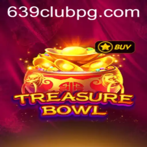 TreasureBowl: An Exciting New Addition to the 639Club