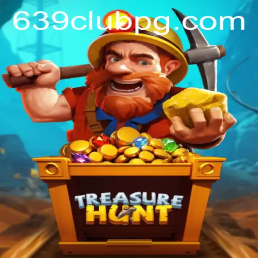 Unveiling the Excitement of TreasureHunt: The Ultimate Adventure with 639Club