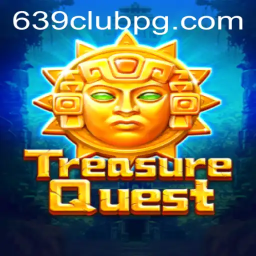 Unveiling TreasureQuest: The Ultimate Adventure Awaits