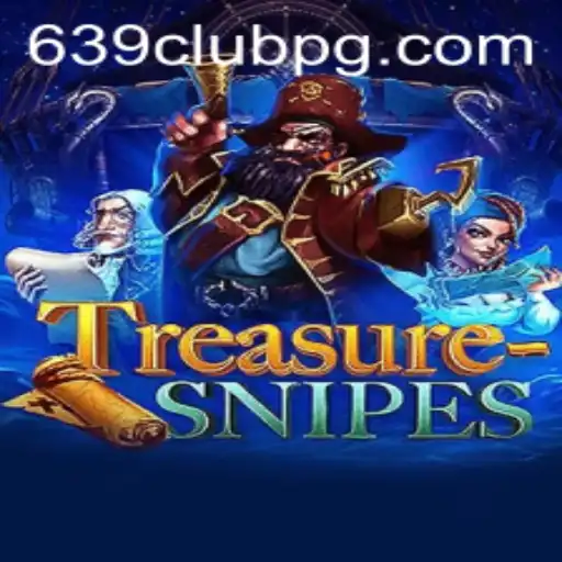 Unveiling TreasureSnipes: The New Wave in Gaming