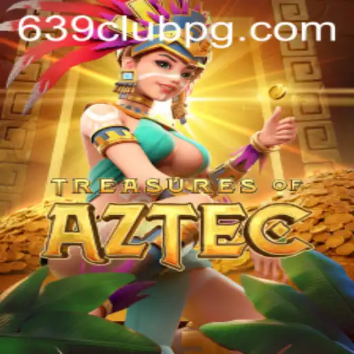 Dive into the Mysterious World of Treasures of Aztec at 639Club