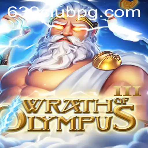 WrathofOlympusIII: A Mythical Gaming Experience with 639Club