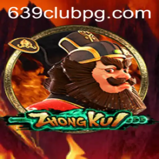 Unveiling ZhongKui: A Captivating Experience at 639Club